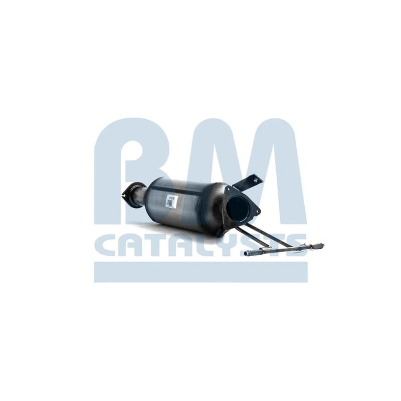 BM Catalysts Dpf fits Volvo S60 I 2005-2010 2.4