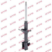 KYB Shock Absorber Damper Strut Rear Left fits Kia Carens I 2000-2002 1.8