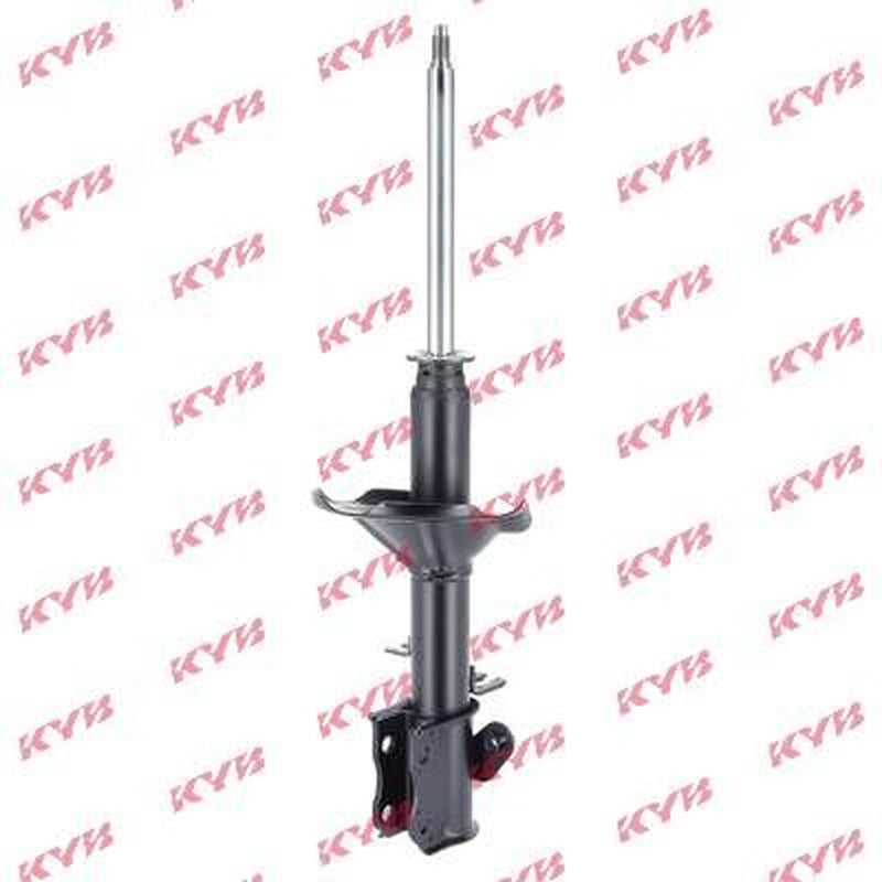 KYB Shock Absorber Damper Strut Rear Left fits Kia Carens I 2000-2002 1.8