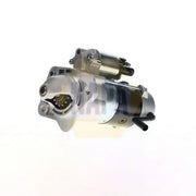 NAPA Starter Motor 12V 1.9kW 14 Teeth fits Opel Cascada 2015-2018 2.0