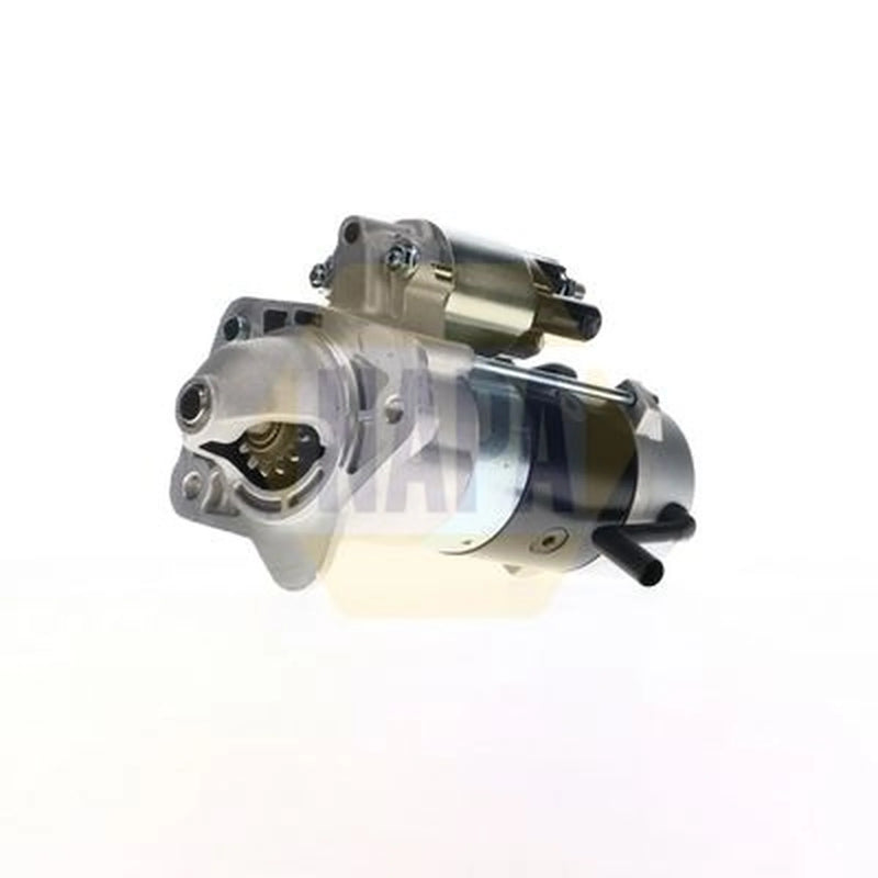 NAPA Starter Motor 12V 1.9kW 14 Teeth fits Opel Cascada 2015-2018 2.0