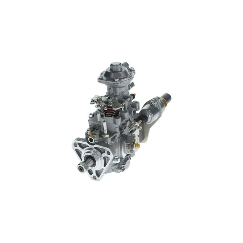 Bosch Diesel Injection Pump