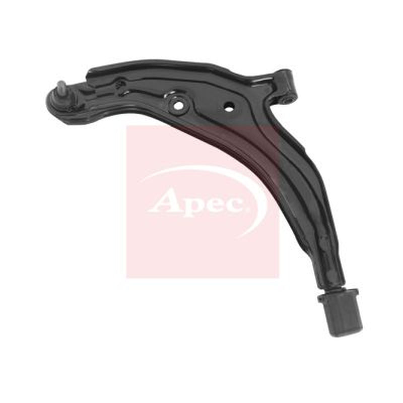 Apec 2 x Front Control/Trailing Arms fits Nissan Micra II 1992-2003 1.0 1.3 1.4