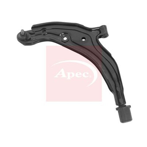 Apec 2 x Front Control/Trailing Arms fits Nissan Micra II 1992-2003 1.0 1.3 1.4