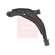 Apec Control/Trailing Arm Front Left fits Nissan Micra II 1992-2003 1.0 1.3 1.4