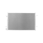 Hella Air Conditioning Condenser fits Audi A6 Allroad C6 2006-2011
