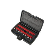 Laser Cam Hold Down Bars - for Mercedes-Benz 642 Engines 6982 Laser - Dynamic Drive