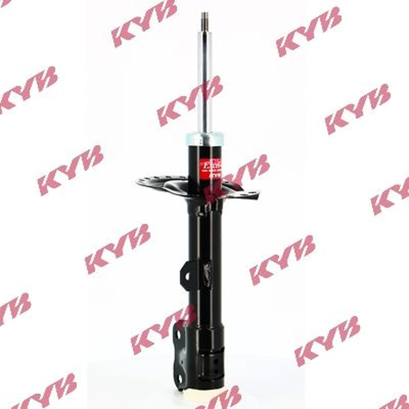 KYB Shock Absorber Damper Strut Front Left fits Mitsubishi Eclipse Cross 2017 on