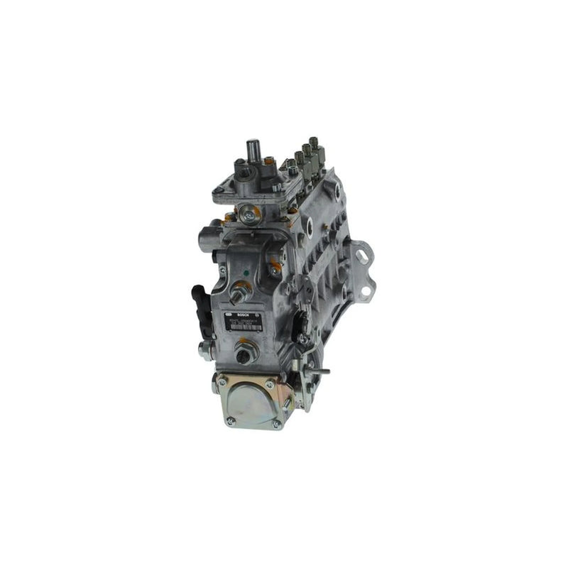 Bosch Diesel Injection Pump