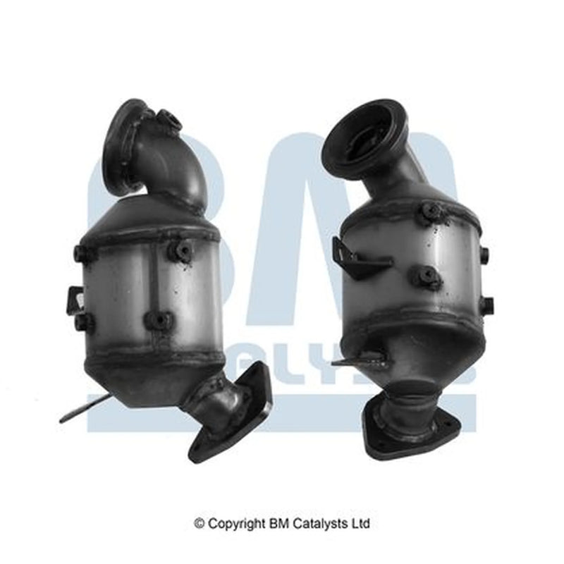 BM Catalysts Homologated Petrol Cat fits Chevrolet Aveo 2013 on 1.4