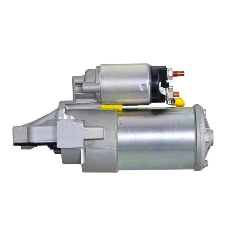 Hella Starter Motor 12V 2.2kW 11 Teeth fits Ford Tourneo Custom V362 Bus