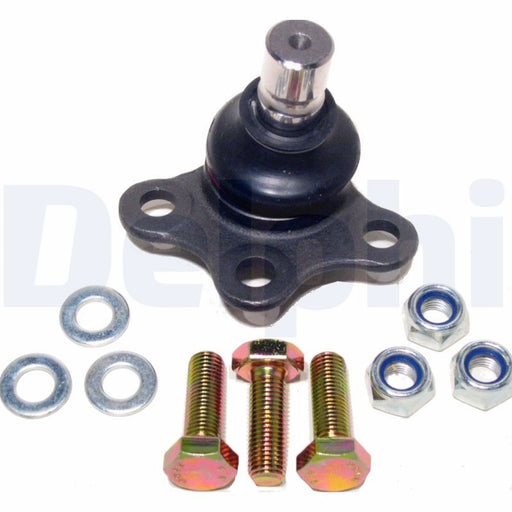 Delphi Ball Joint Lower TC1176