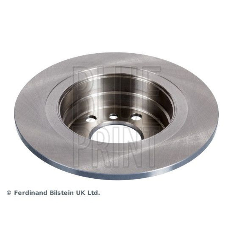 Blue Print Front & Rear Brake Discs & Pads fits BMW 1 Sports Hatch 2011-2019