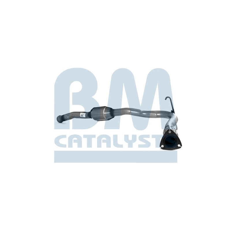 BM Catalysts Homologated Diesel Cat fits Saab 9-3 1998-2000 2.2