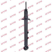 KYB Shock Absorber Damper Strut Rear fits Hyundai Lantra 1990-1995 1.5 1.6 1.8