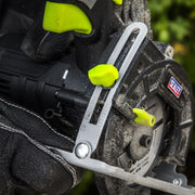 Sealey Cordless Circular Saw Kit 10.8V 2Ah SV10.8 Series85mm CP108VCS Sealey - Dynamic Drive