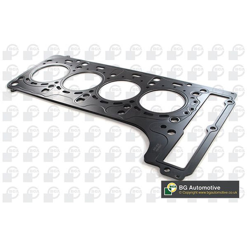 BGA Cylinder Head Gasket Thick fits Mercedes-Benz Cla Shooting Brake 2018-2019