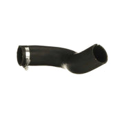 Gates Intercooler Turbo Charge Air Hose 380mm fits Fiat Bravo II 2006-2014 1.9