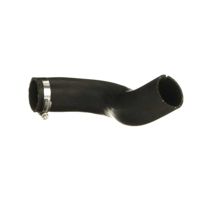 Gates Intercooler Turbo Charge Air Hose 380mm fits Fiat Bravo II 2006-2014 1.9