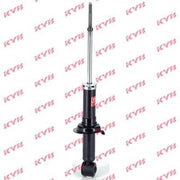 KYB Shock Absorber Damper Strut Rear fits Mitsubishi Lancer VIII 2008-2010