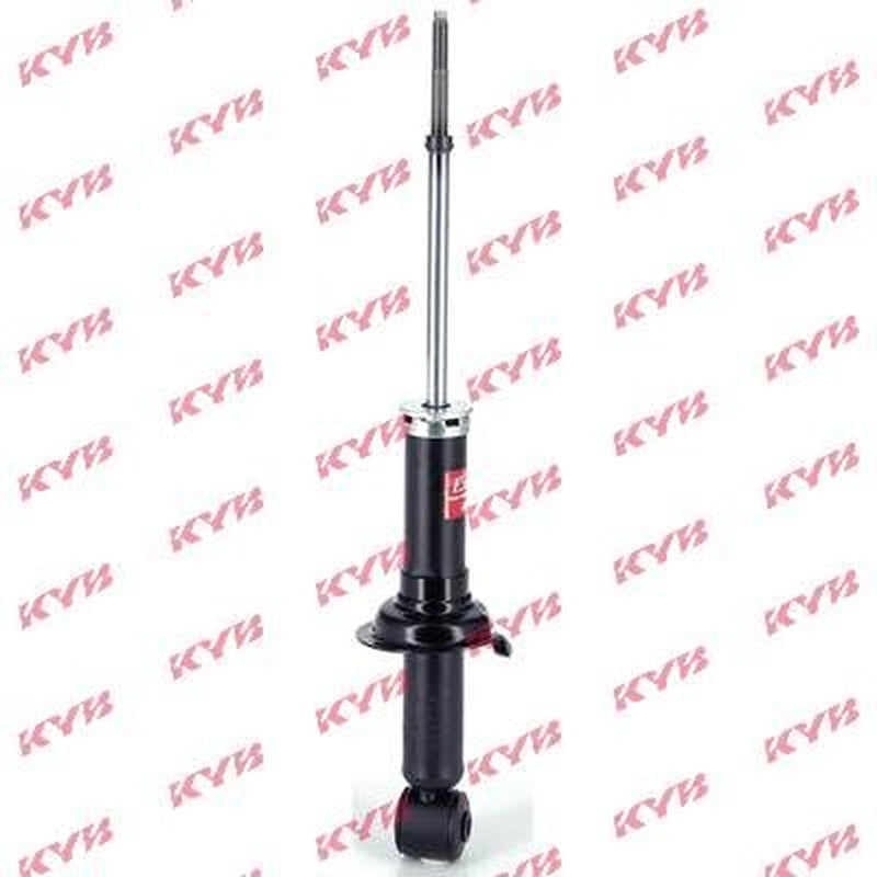 KYB Shock Absorber Damper Strut Rear fits Mitsubishi Lancer VIII 2008-2010