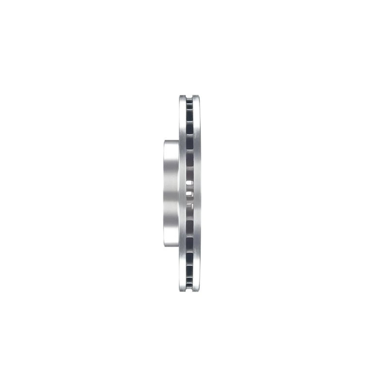 Bosch 2 x Vented Brake Discs