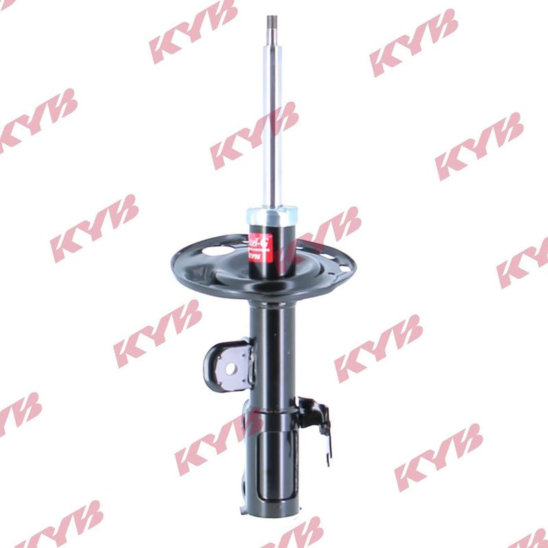 KYB 2 x Shock Absorbers fits Toyota Prius Plus 2011 on 1.8