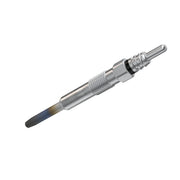 Bosch Set of 4 Glow Plugs after-glow capable fits Seat Toledo 2005-2006 1.9