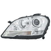 Hella Headlight Headlamp WY5W Left fits Mercedes-Benz M-Class 2005-2011