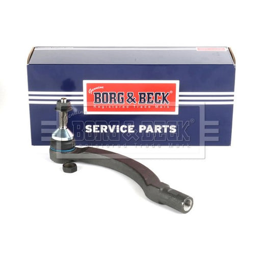 Borg & Beck Steering Tie Rod End Ball Joint BTR5014