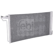 Febi Air Conditioning Condenser 194596