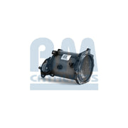 BM Catalysts Homologated Diesel Cat fits Nissan X-Trail I 2001-2013 2.2