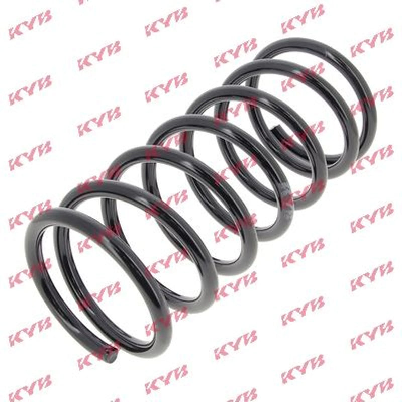 KYB Front Suspension Coil Spring fits Skoda Felicia 1994-2001 1.3