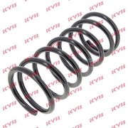 KYB 2 x Suspension Springs fits Skoda Felicia 1994-2001 1.3