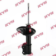 KYB 2 x Front Shock Absorbers fits Mazda Eunos 500 1992-1999 1.6 2.0