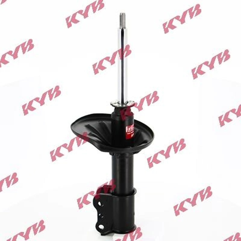 KYB Shock Absorber Damper Strut Front Left fits Mazda Eunos 500 1992-1999