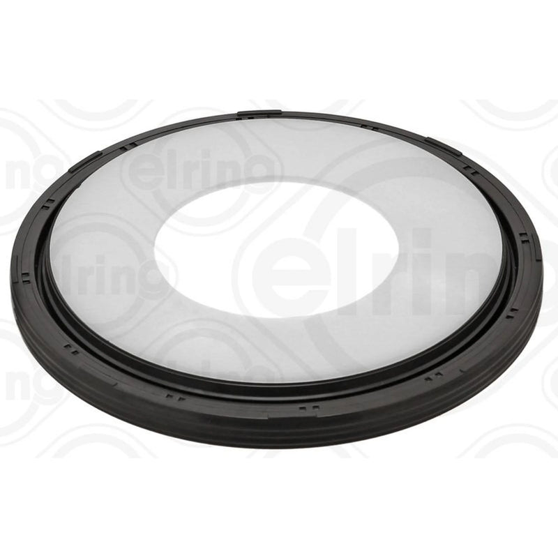 Elring Crankshaft Shaft Seal 115mm OD ID Wide fits Cadillac Cts 2015 on 6.2