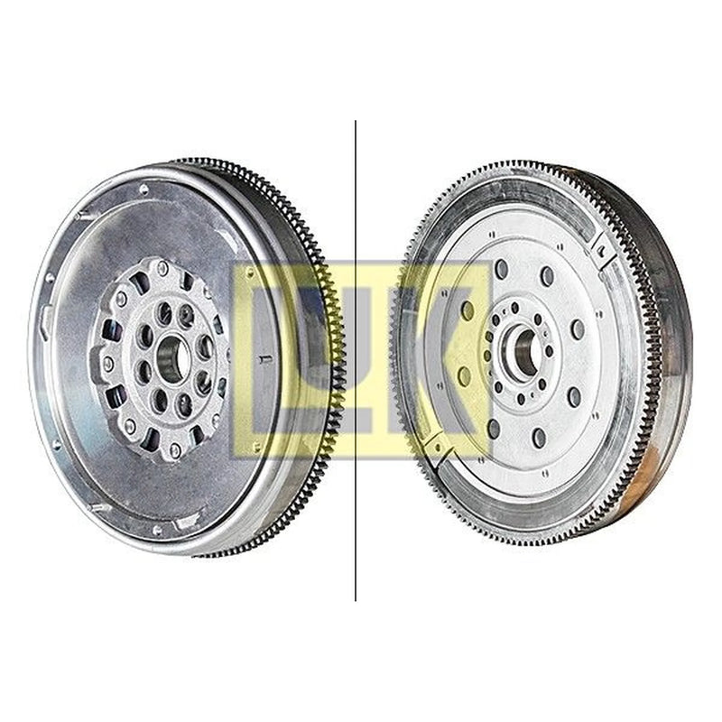LuK Engine Flywheel Teeth fits Citroën C5 II 2006-2008 2.2
