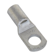 Sealey Copper Lug Terminal 25mmï x 8mm Pack of 10 LT258 Sealey - Dynamic Drive