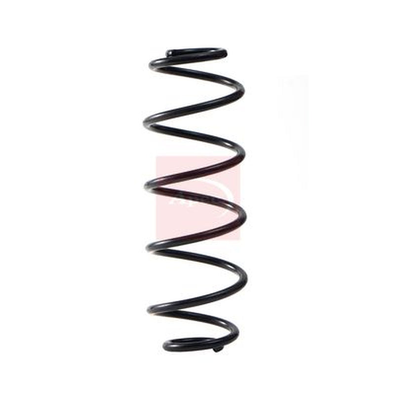 Apec 2 x Suspension Springs fits Citroën C3 Picasso 2008-2017 1.2 1.4 1.6