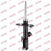 KYB Shock Absorber Damper Strut Front Right fits Toyota Verso 2009-2018