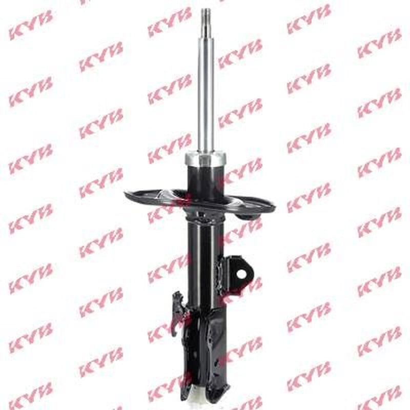 KYB Shock Absorber Damper Strut Front Right fits Toyota Verso 2009-2018
