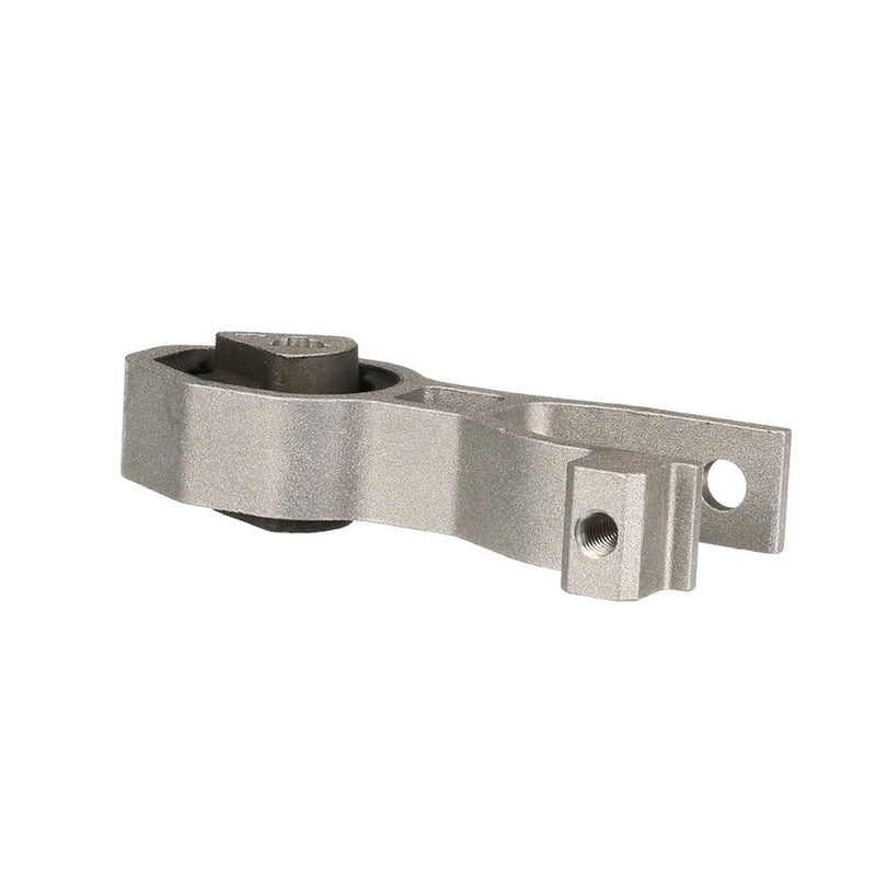 Gates Engine Mount Mounting Rear fits Alfa Romeo Mito 2008-2018 1.4