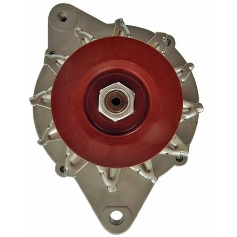 Hella Car Alternator 12V fits Isuzu Campo 1983-1990 2.2 2.5