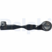 Delphi Steering Tie Rod End Ball Joint Front Left M14 x 1.5 fits BMW 5 2016-2023