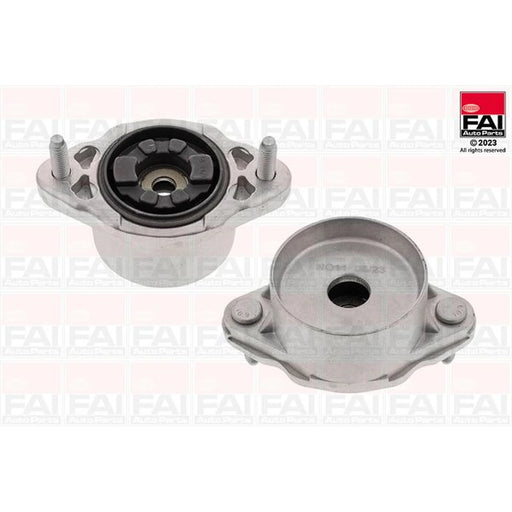 FAI 2 x Suspension Strut Support Mounts