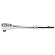 Draper 60 Tooth Micro Head Reversible Ratchet, 1/2" Sq. Dr. 26566 Draper - Dynamic Drive