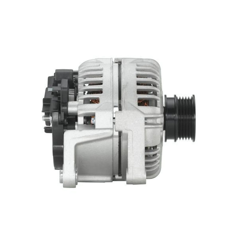 Hella Car Alternator 12V fits Alfa Romeo 159 2005-2011 1.8