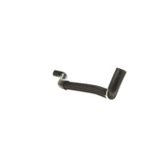 Gates Radiator Coolant Hose 780mm ID fits Nissan Navara NP300 2006 on 2.5