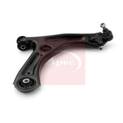 Apec Control/Trailing Arm Front Right fits Seat Mii 2011-2020 1.0